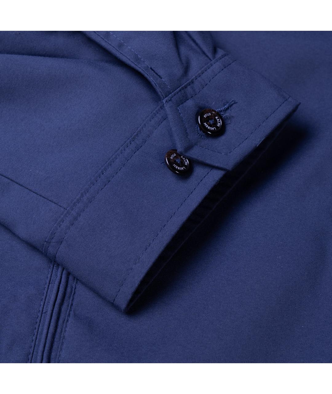 POLO RALPH LAUREN Синяя куртка, фото 5