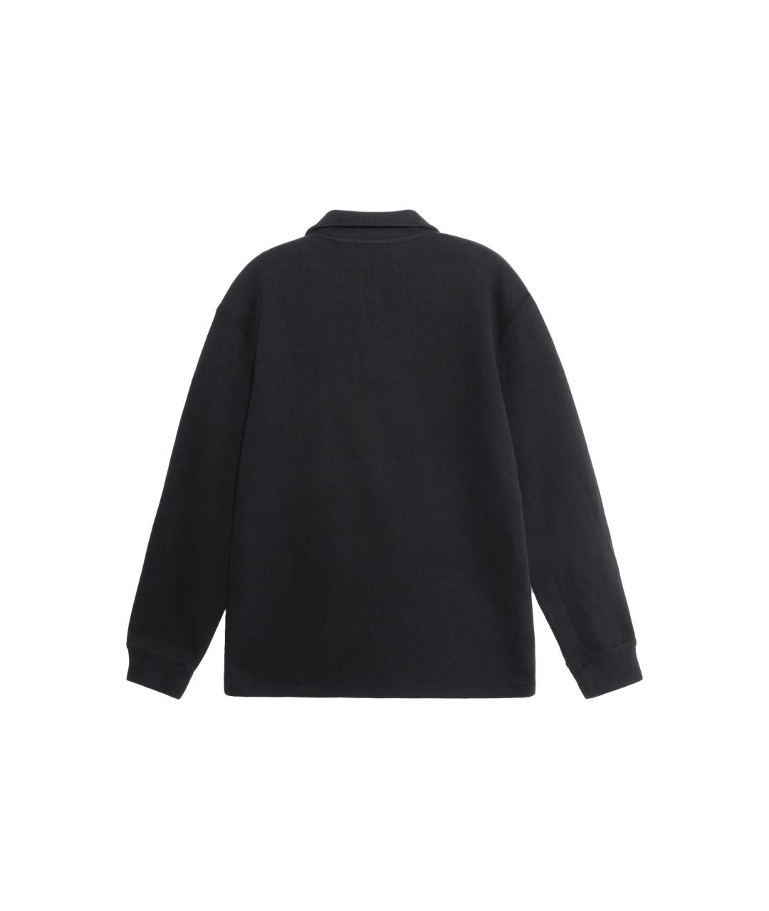 POLO RALPH LAUREN Черная куртка, фото 2