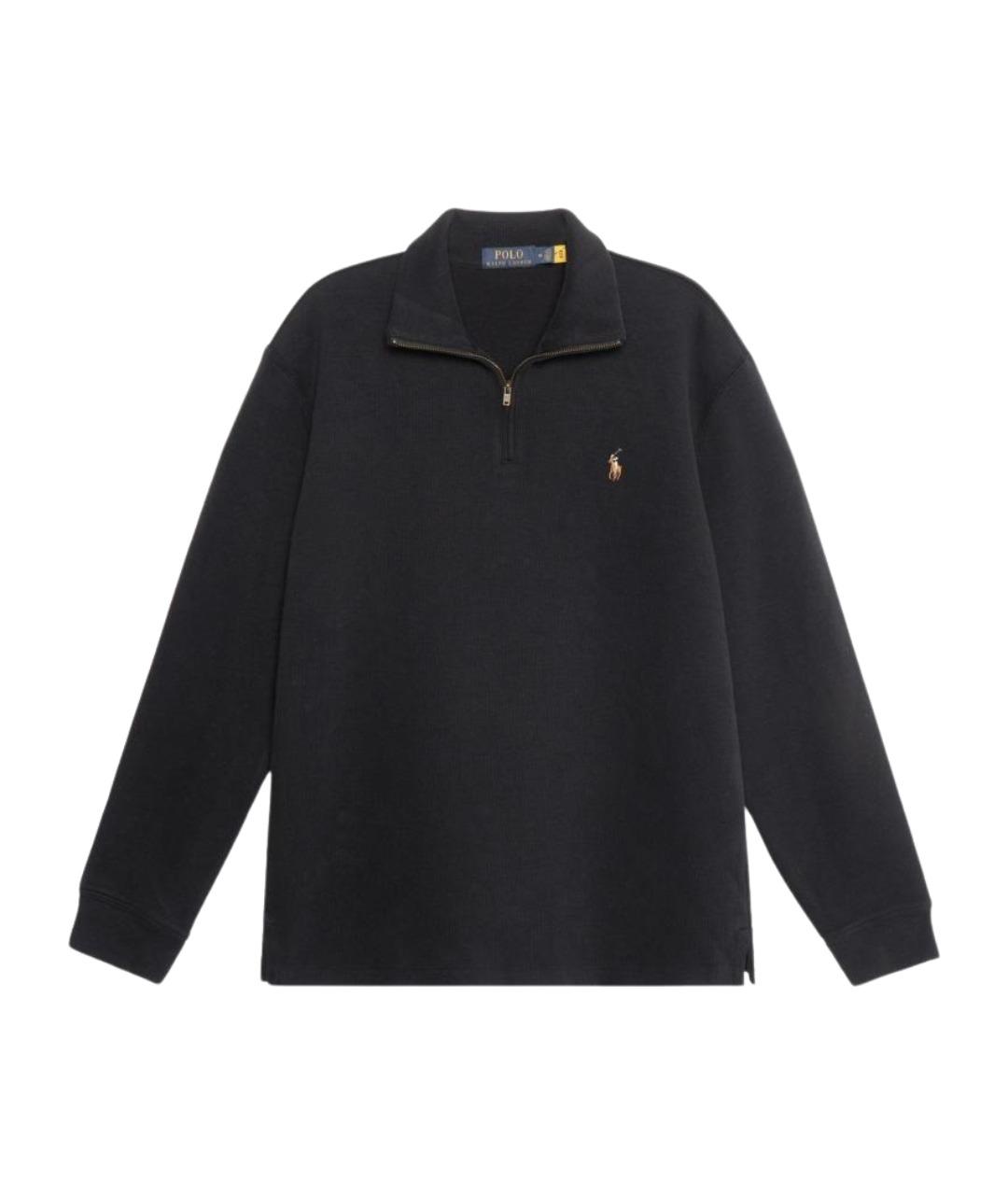 POLO RALPH LAUREN Черная куртка, фото 1
