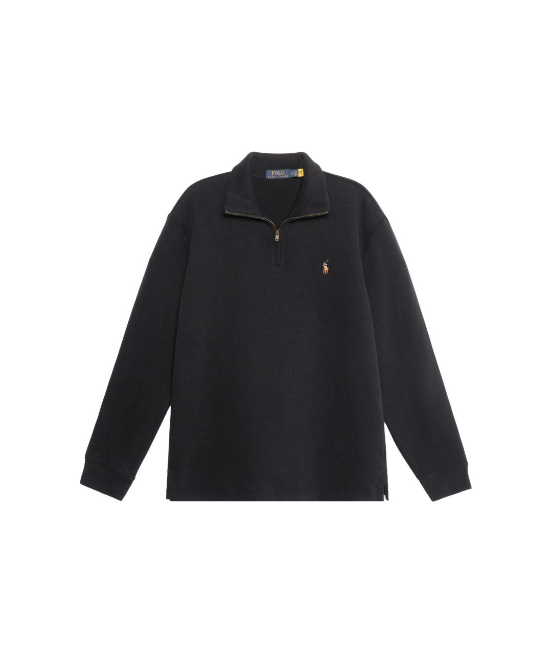 POLO RALPH LAUREN Черная куртка, фото 6