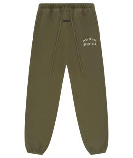 FEAR OF GOD ESSENTIALS Брюки широкие
