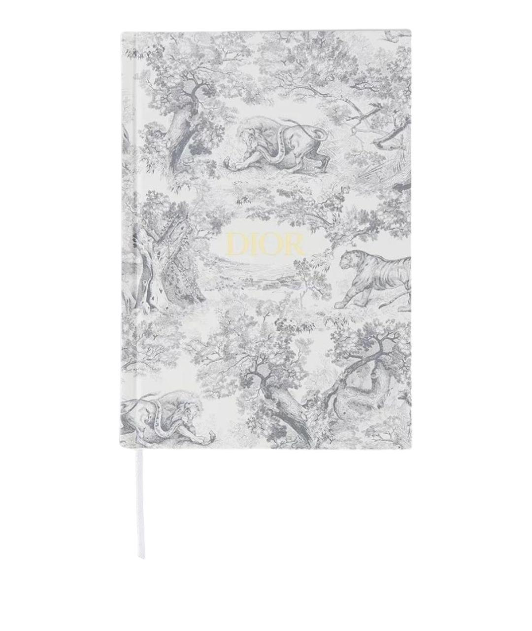 CHRISTIAN DIOR Книга, фото 1