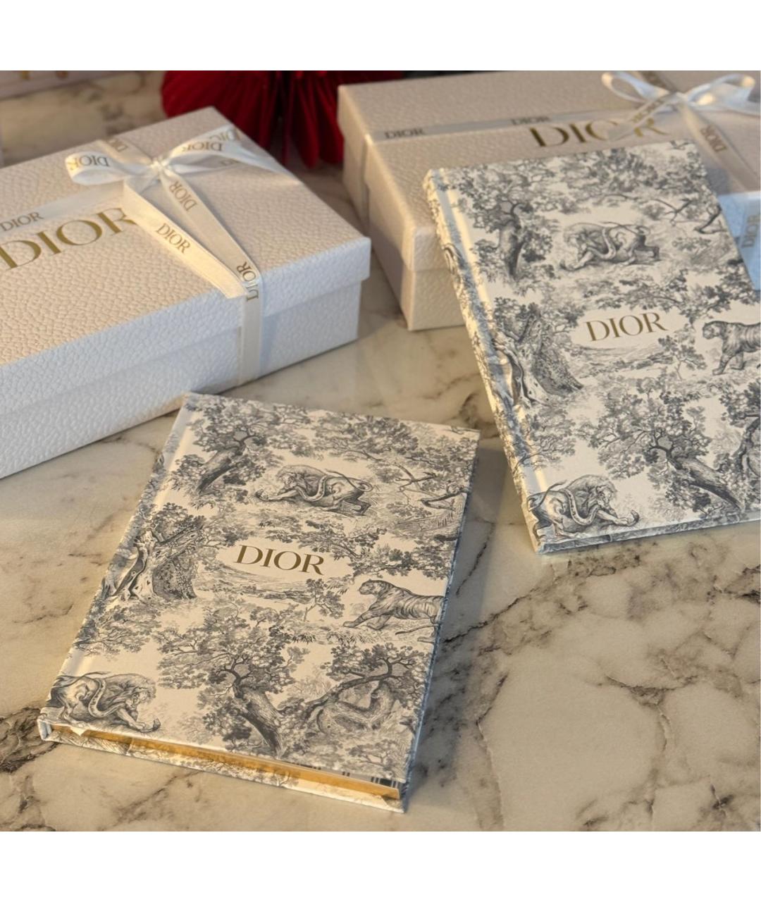 CHRISTIAN DIOR Книга, фото 4