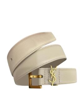 SAINT LAURENT Ремень