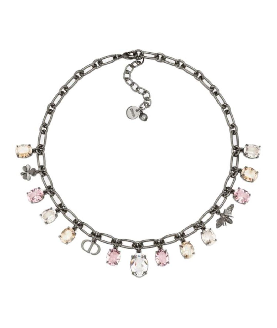 CHRISTIAN DIOR Цепочка, фото 1