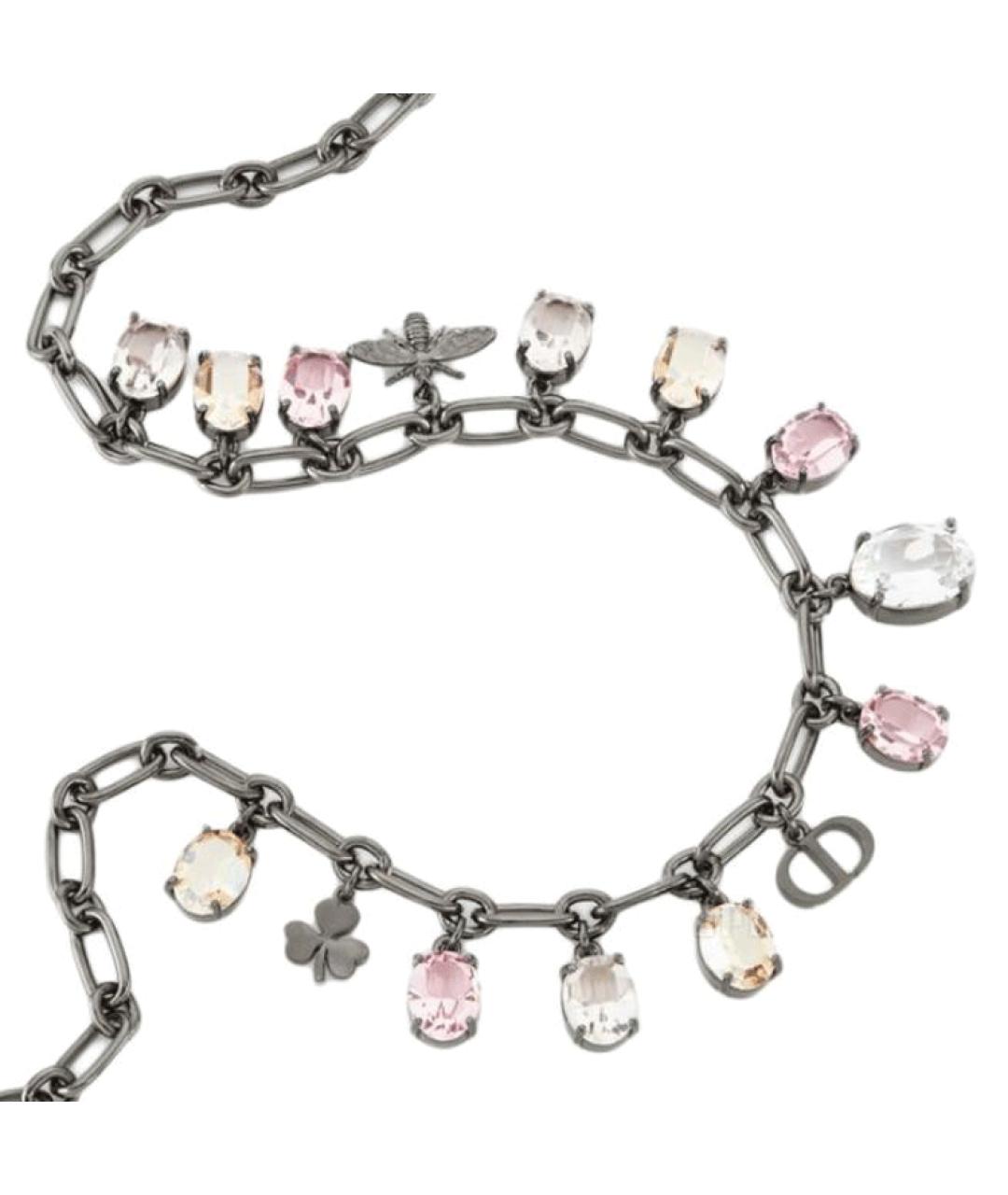 CHRISTIAN DIOR Цепочка, фото 2