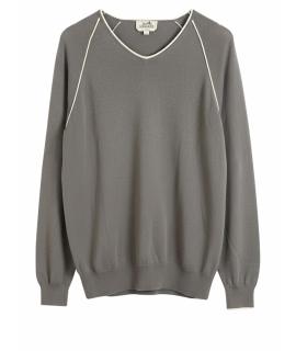 HERMES Джемпер / свитер