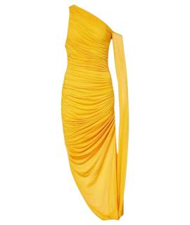 MUGLER Коктейльное платье