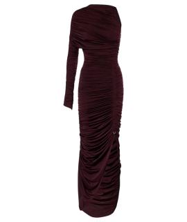 MUGLER Коктейльное платье