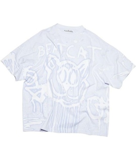 

Футболка ACNE STUDIOS