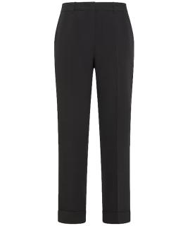 SEVENTY Прямые брюки