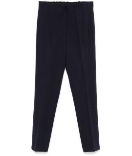 LE TRICOT PERUGIA Прямые брюки