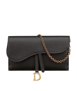 CHRISTIAN DIOR Сумка через плечо