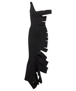 MUGLER Коктейльное платье