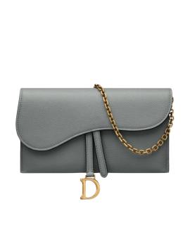 CHRISTIAN DIOR Сумка через плечо