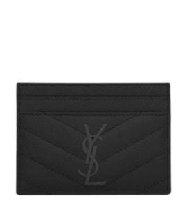 SAINT LAURENT Кардхолдер