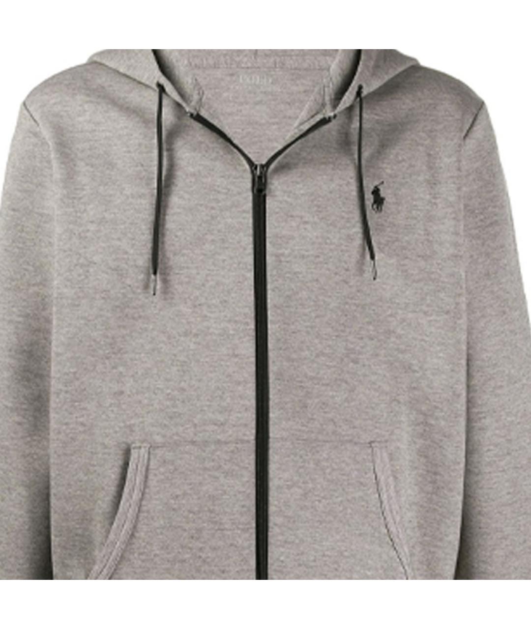 POLO RALPH LAUREN Серая куртка, фото 6