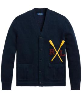 POLO RALPH LAUREN Джемпер / свитер