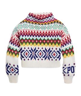 POLO RALPH LAUREN Джемпер / свитер