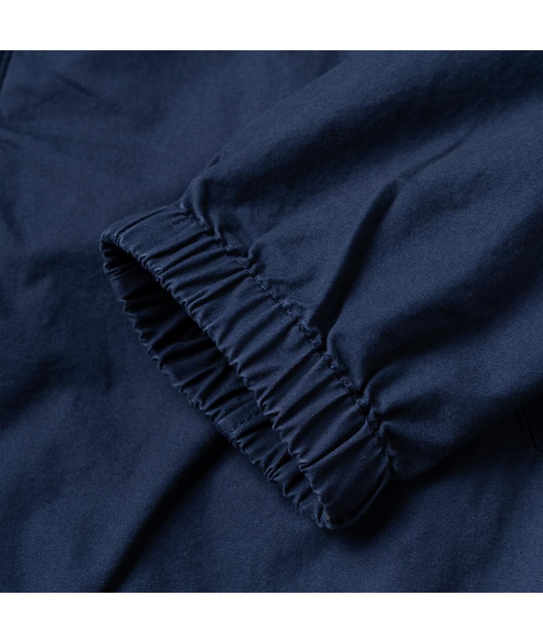 POLO RALPH LAUREN Синяя куртка, фото 9