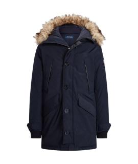 POLO RALPH LAUREN Пуховик