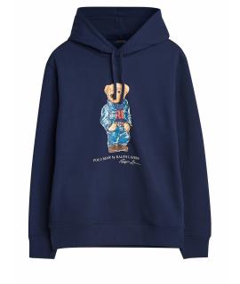 POLO RALPH LAUREN Худи/толстовка