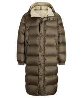 POLO RALPH LAUREN Пуховик