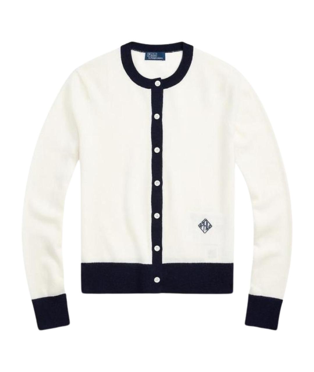 POLO RALPH LAUREN Мульти кардиган, фото 1