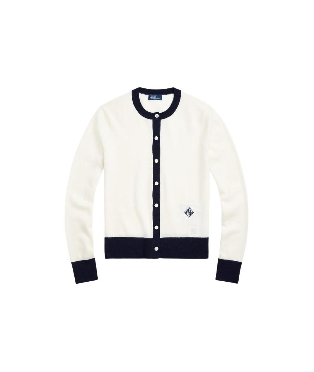 POLO RALPH LAUREN Мульти кардиган, фото 3