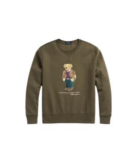 POLO RALPH LAUREN Худи/толстовка