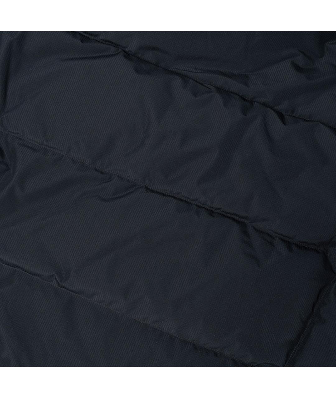 POLO RALPH LAUREN Черный пуховик, фото 3