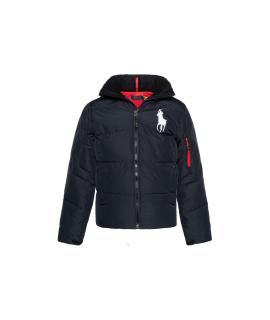 POLO RALPH LAUREN Пуховик