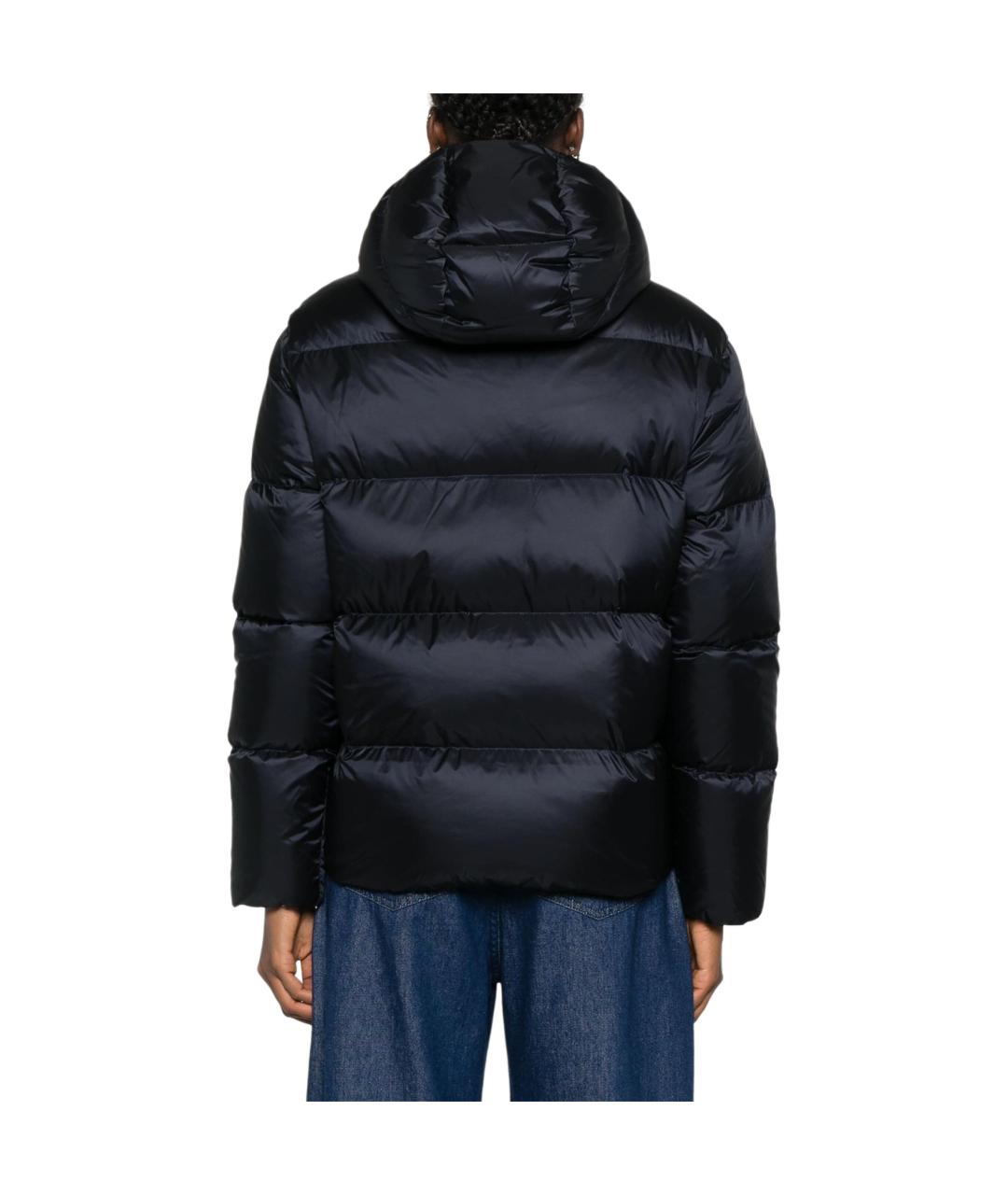 POLO RALPH LAUREN Темно-синий пуховик, фото 3