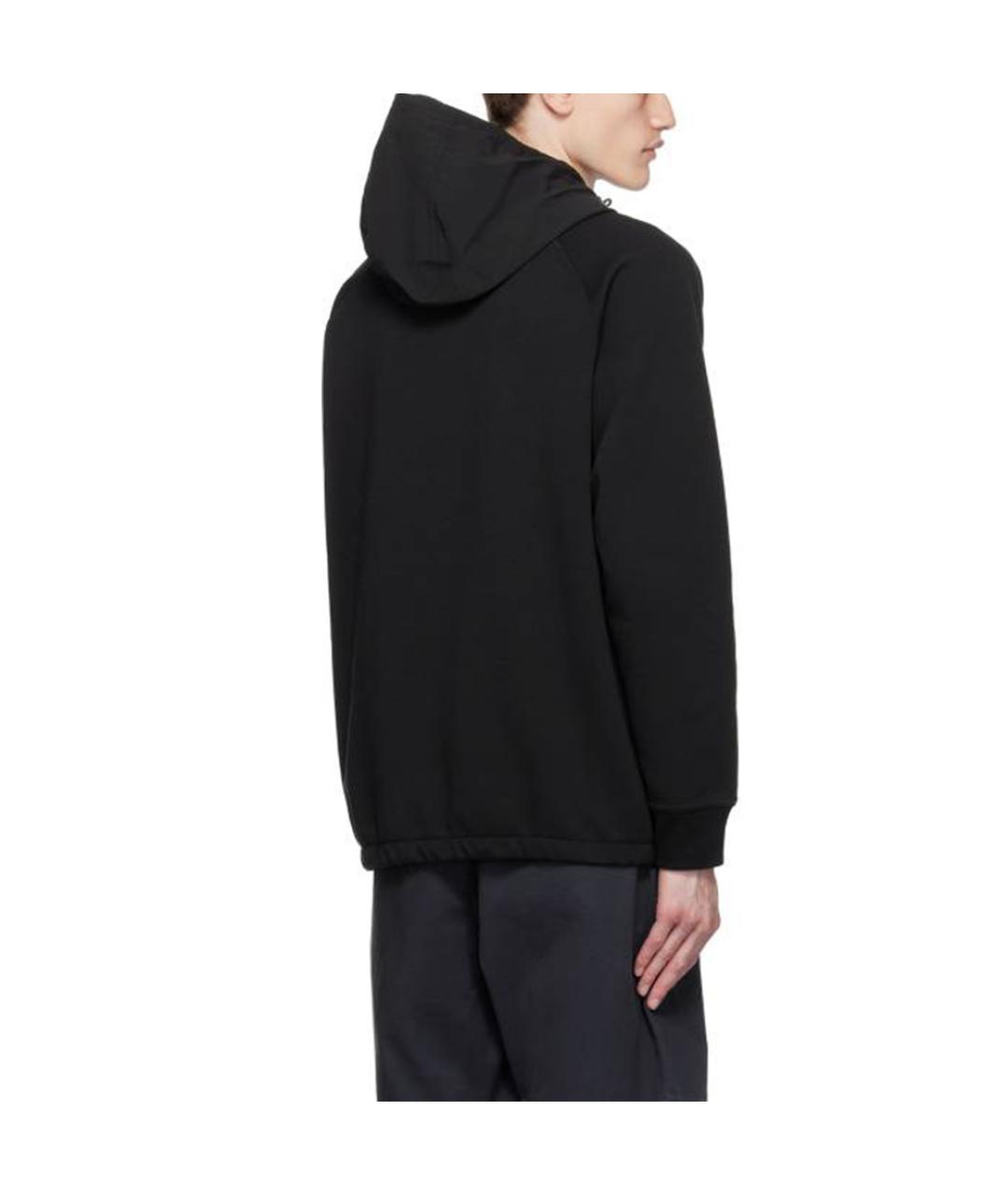 POLO RALPH LAUREN Черная куртка, фото 7