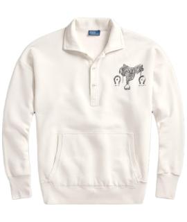 POLO RALPH LAUREN Худи/толстовка