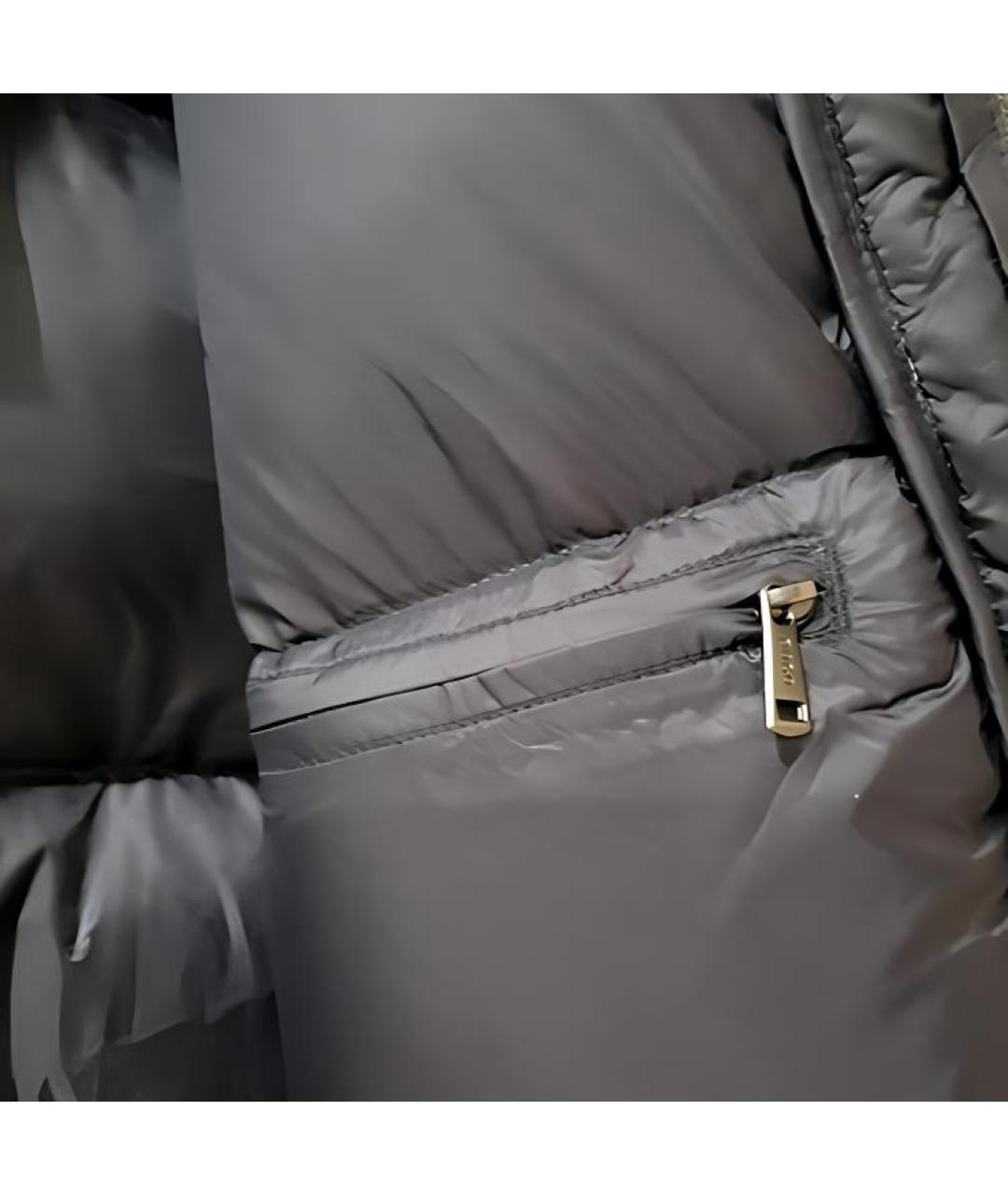 POLO RALPH LAUREN Зеленая куртка, фото 3