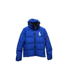 POLO RALPH LAUREN Пуховик