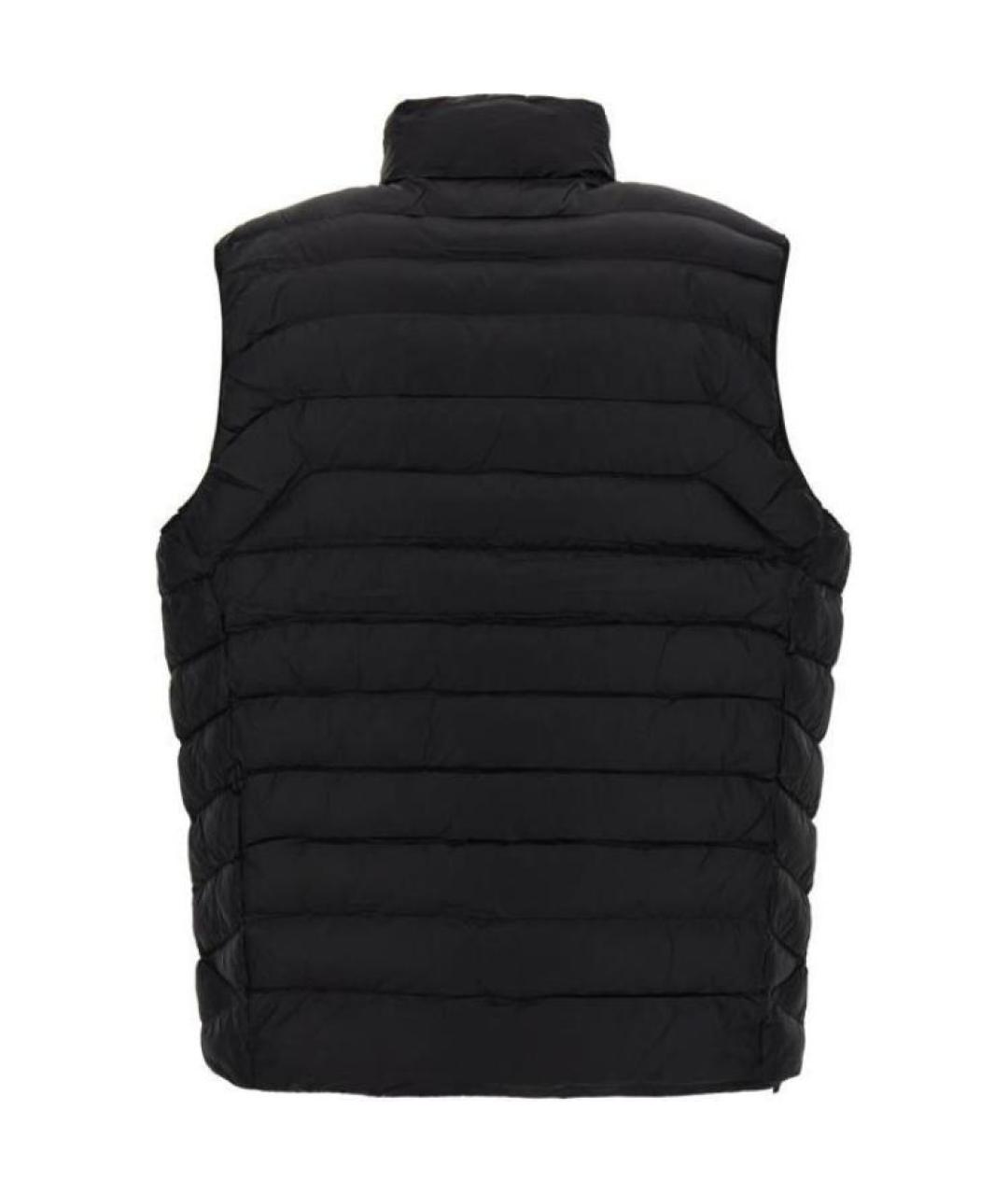 POLO RALPH LAUREN Черный жилет, фото 2