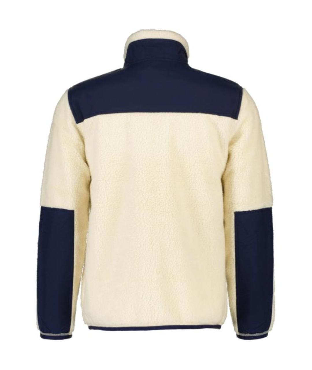 POLO RALPH LAUREN Белая куртка, фото 2