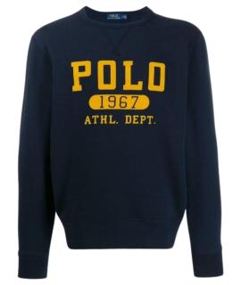 POLO RALPH LAUREN Худи/толстовка