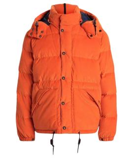 POLO RALPH LAUREN Пуховик