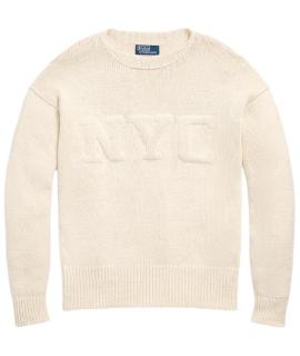 POLO RALPH LAUREN Джемпер / свитер