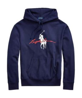 POLO RALPH LAUREN Худи/толстовка