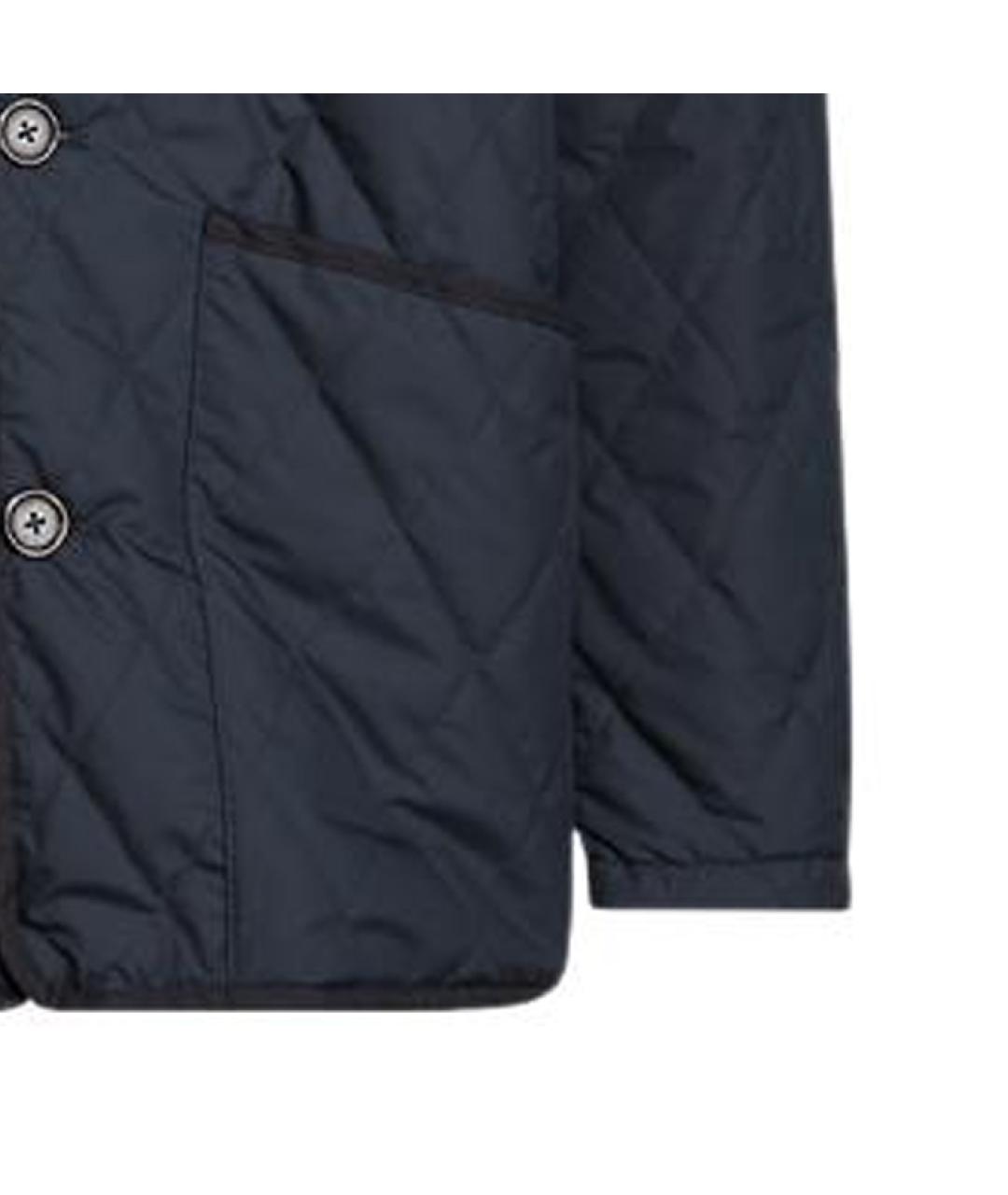 POLO RALPH LAUREN Синяя куртка, фото 7