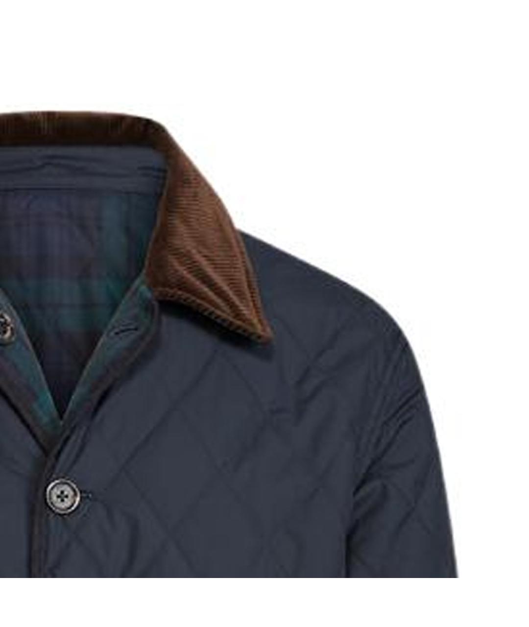 POLO RALPH LAUREN Синяя куртка, фото 6