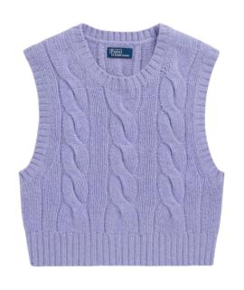 POLO RALPH LAUREN Жилетка