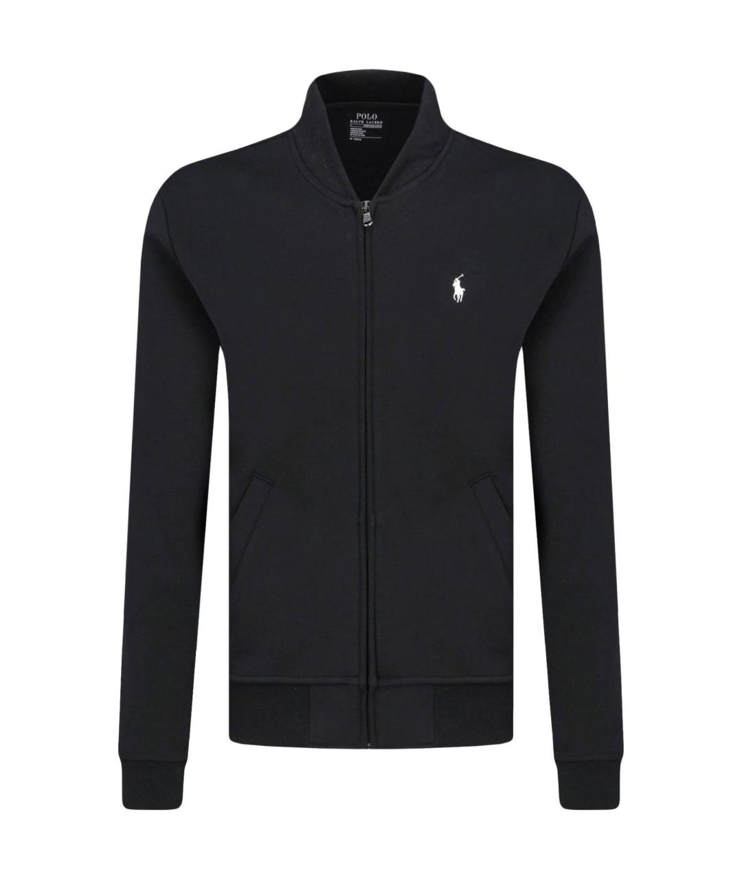 POLO RALPH LAUREN Черная куртка, фото 1