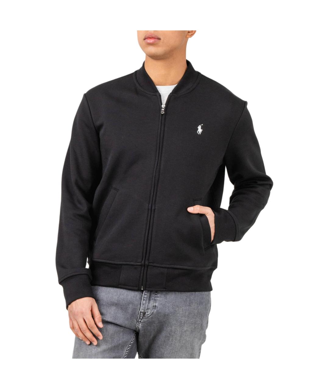 POLO RALPH LAUREN Черная куртка, фото 2