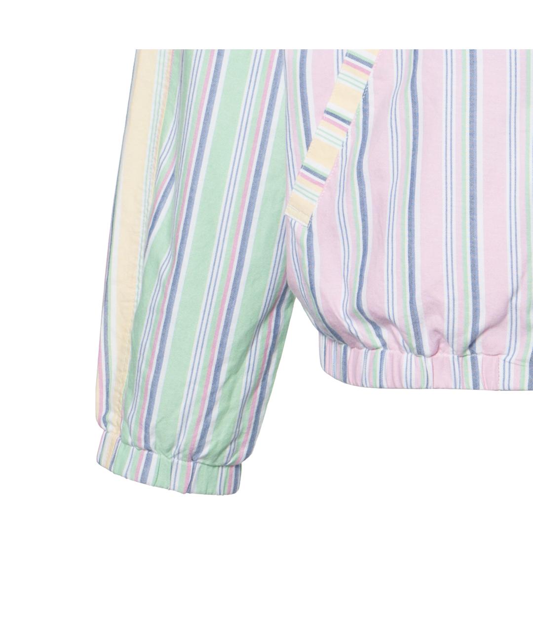 POLO RALPH LAUREN Мульти хлопковая куртка, фото 9