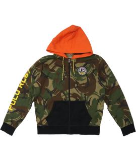 POLO RALPH LAUREN Худи/толстовка
